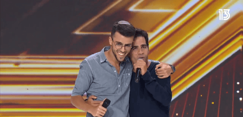 האם פתחיה לוי מאקס פקטור החזיר את החברה?