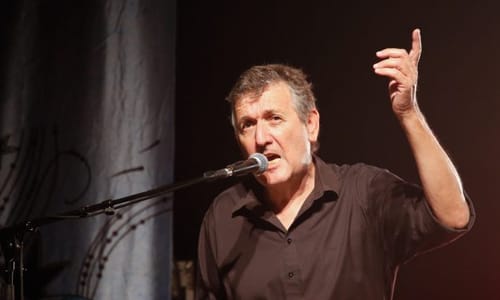 יוני רכטר משתף: "לפעמים יש הפתעות"