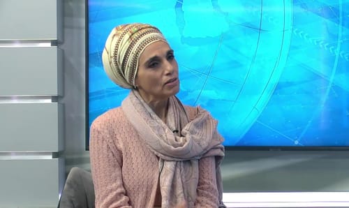 אתי אנקרי לסרוגים: "יש שירים שאני לא אשיר"
