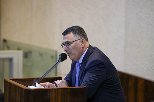 אין הסכמות: הממשלה דוחה עוד החלטה