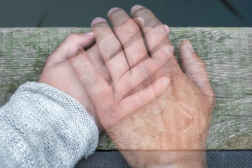 ארווין יאלום ובת זוגו כתבו ספר יחדיו והתוצאה מרגשת