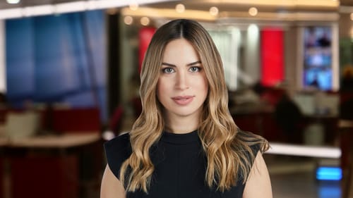 אדוה דדון היא השריף החדש של הטלוויזיה | דעה