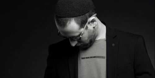 "איש על הירח": אור קולונברג בסינגל חדש