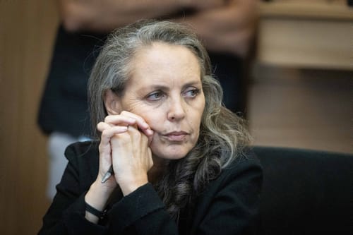 חברי מרצ על ההחלטה של הנשיא הרצוג: "עצוב"