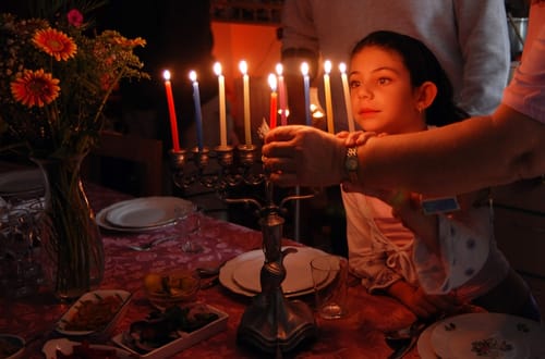 חנוכה של אור: האירועים החינמיים לכל המשפחה