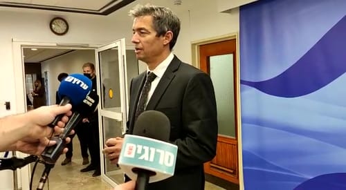 הנדל לסרוגים: זיהינו ראשונים את איום האומיקרון