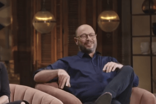 חתונה ממבט ראשון: נמצא מחליף לדני פרידלנדר
