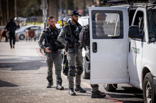 נוהל חצוף: חדלו מחקירת חיילים ולוחמים