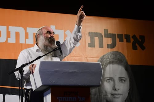 התרגלנו להיות (רק) נחמדים! 