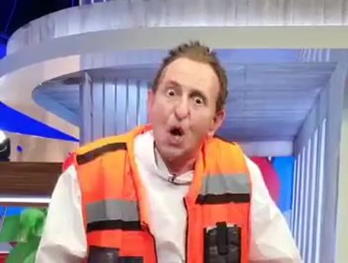ארץ נהדרת: רון חולדאי זוכה לחיקוי כי תל אביב העיר היקרה בעולם