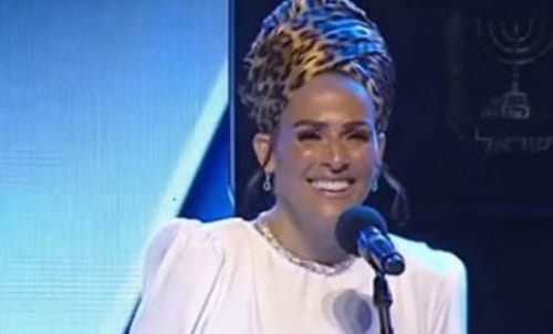 לינור אברג'יל נגד מיס יוניברס: "פשוט ביזיון"