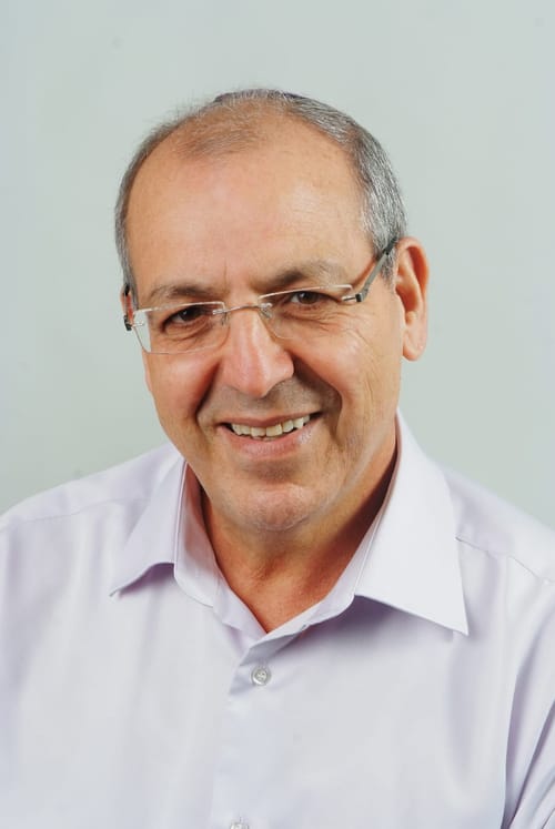 ברוך דיין האמת: מאיר יפרח הלך לעולמו