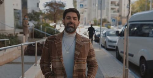 "מתכוון להגיע לשם" רותם כהן מגיב על ההתעללות