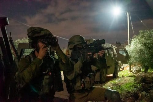 צה"ל יהרוס את ביתו של מחבל נוסף מהפיגוע בחומש