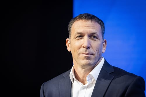 תמיכה משמעותית בחוק הגיור של מתן כהנא