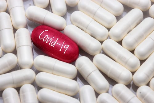 ה-FDA נתן אישור חירום לתרופת הקורונה של פייזר