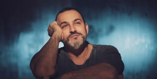 קובי אפללו בשיתוף פעולה מיוחד