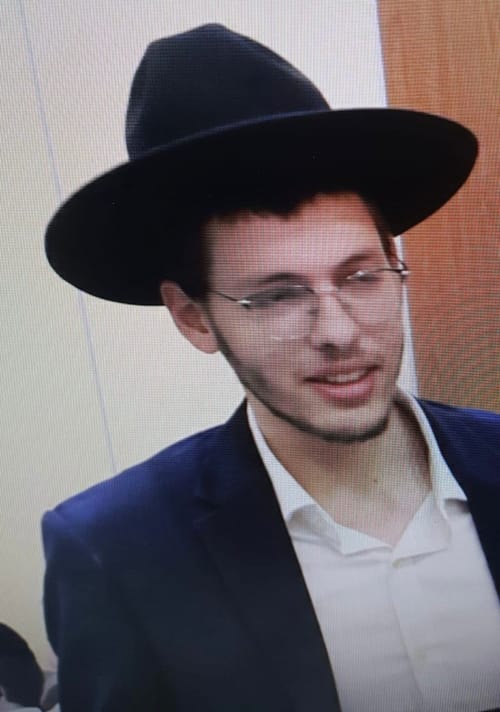 סוף עצוב: אותרה גופתו של הצעיר שנעדר מיום שני