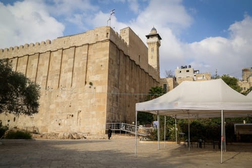 לראשונה מאז טבח גולדשטיין: פורים שוב חל ביום שישי ברמדאן