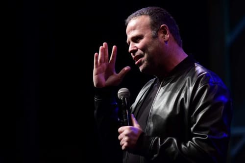 אדיר מילר: "אין הבדל בין חיילי החמאס לחייליו של היטלר"