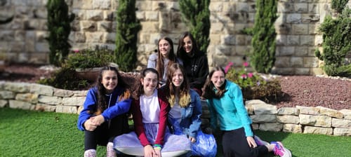 אולפנת טליה: כשהדגש הוא על מצוינות ופיתוח אישיותי