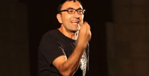 דרמה בפסטיגל: ישראל קטורזה נדבק בקורונה