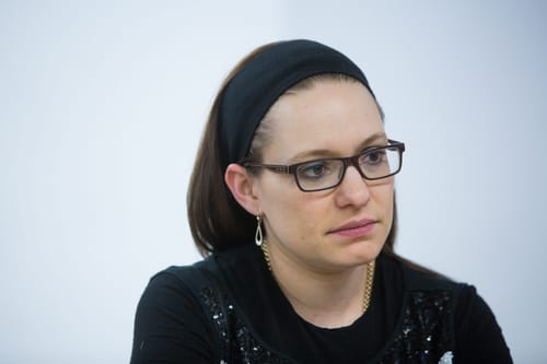 סיון רהב מאיר: איך לחגוג היום שמחות?