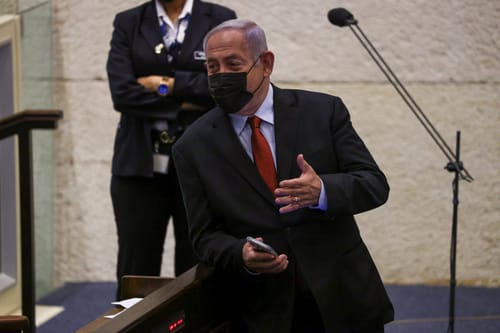 "כשנצא מהאומיקרון זה יקרה למרות בנט, לא בזכות"