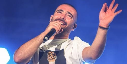 עומר אדם למרב מיכאלי: "תתעסקי בעניינים שלך"