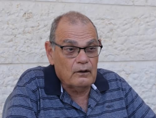 הד"ר ששבר את הרשת: "אנשים כתבו לי שהם בכו"
