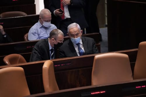 "יהיה קשה להגיע להשבעה בלוחות הזמנים שיש"