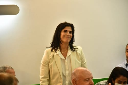 יעל ארד נגד ג'בריל רג'וב: "נגיש תלונה חריפה נגדו"