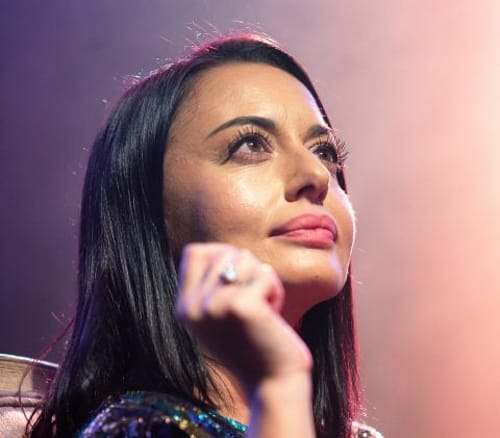 אחרי עידן רייכל: גם מאיה בוסקילה יוצאת נגד יאיר נתניהו