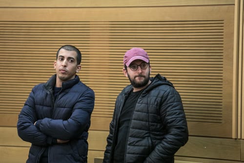 נציגו של אוריך: "משוכנעים שהדבר יוביל לסגירת התיק"