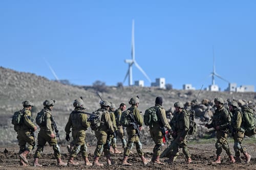 לתשומת לב המתגייסים: תקופת השירות לא תקוצר