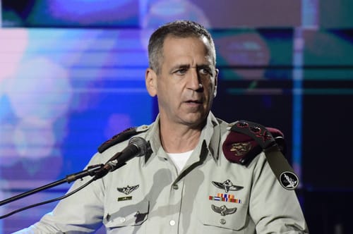 כוכבי: "עוד אירוע קשה, שולח תנחומים למשפחה"