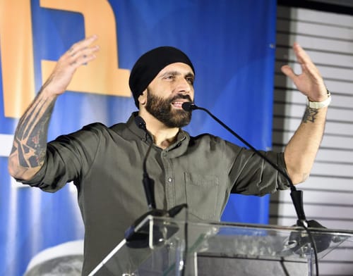 הצל בפוסט חשוף: "גם אני הוטרדתי רבות בתעשייה"