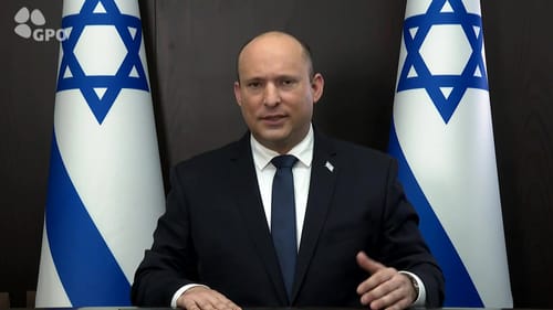בנט התייחס לעסקת הטיעון עם נתניהו: "תנוח דעתכם"