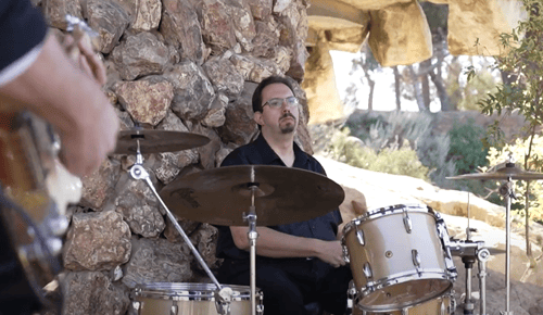 צפו: הפיוט שכולכם מכירים כמו שעוד לא שמעתם