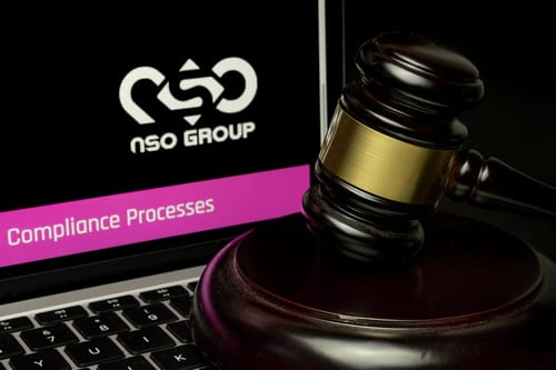 ה-FBI מאשר: רכשנו את תכנת פגסוס של חברת NSO