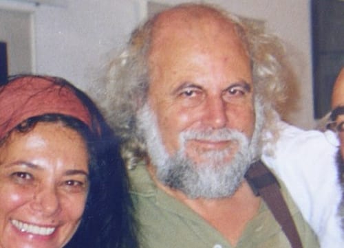 ברוך דיין האמת: הבמאי חיים שירן הלך לעולמו