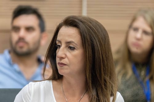 שעות למצעד הדגלים: חברי קואליציה מגנים את האירוע