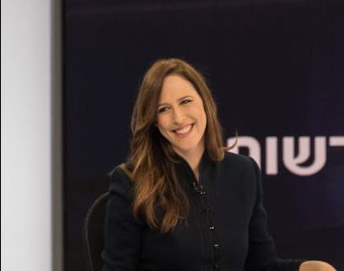 יונית לוי על התקופה הקשה בחייה: "הייתי חננה ופחדתי"