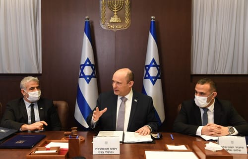 בנט הורה על בדיקה מקדימה לפני הקמת ועדת חקירה