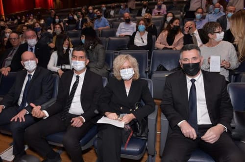 סערת פיטורי היועמ"שית: "על זה הבחירות"