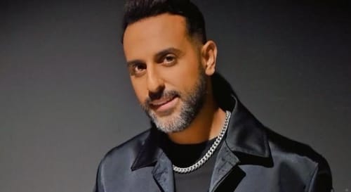 דודו אהרון בסינגל חדש: "ילדים של החיים"