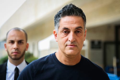 בקשת השחרור המוקדם של רונן ביטי התקבלה