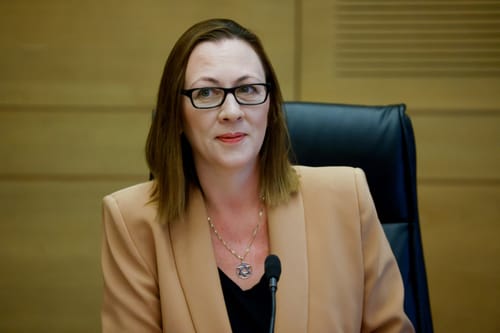 היום בוועדה לשירותי דת: דיון על נישואין אזרחיים בישראל