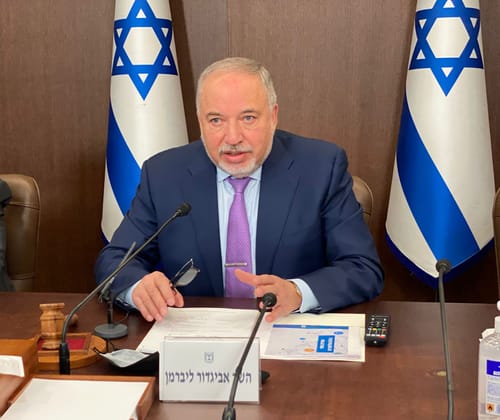 אחרי 8 שנים וחודשיים: הנייה חוסל בתוך 48 שעות