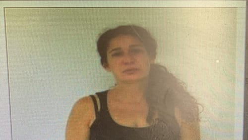 ראיתם אותה? מחפשים אחר נעדרת מדימונה